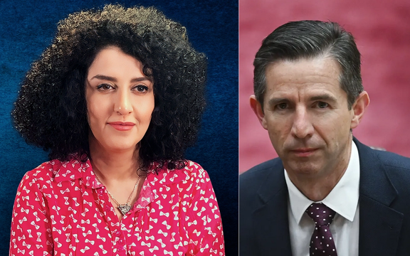 برمينگام، سناتور استرالیایی: نوبل صلح نرگس محمدی یادآور مبارزات زنان و شجاعت ایرانیان است