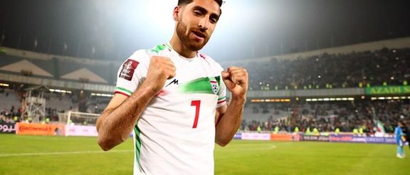 علیرضا جهانبخش: زمان آن رسیده که نابرابری و ناملایمتی برای زنان ایران از بين برود