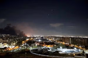 اسرائیل با نزدیک شدن به ضربالاجل ترامپ، تاسیسات پتروشیمی ایران را هدف قرار داد