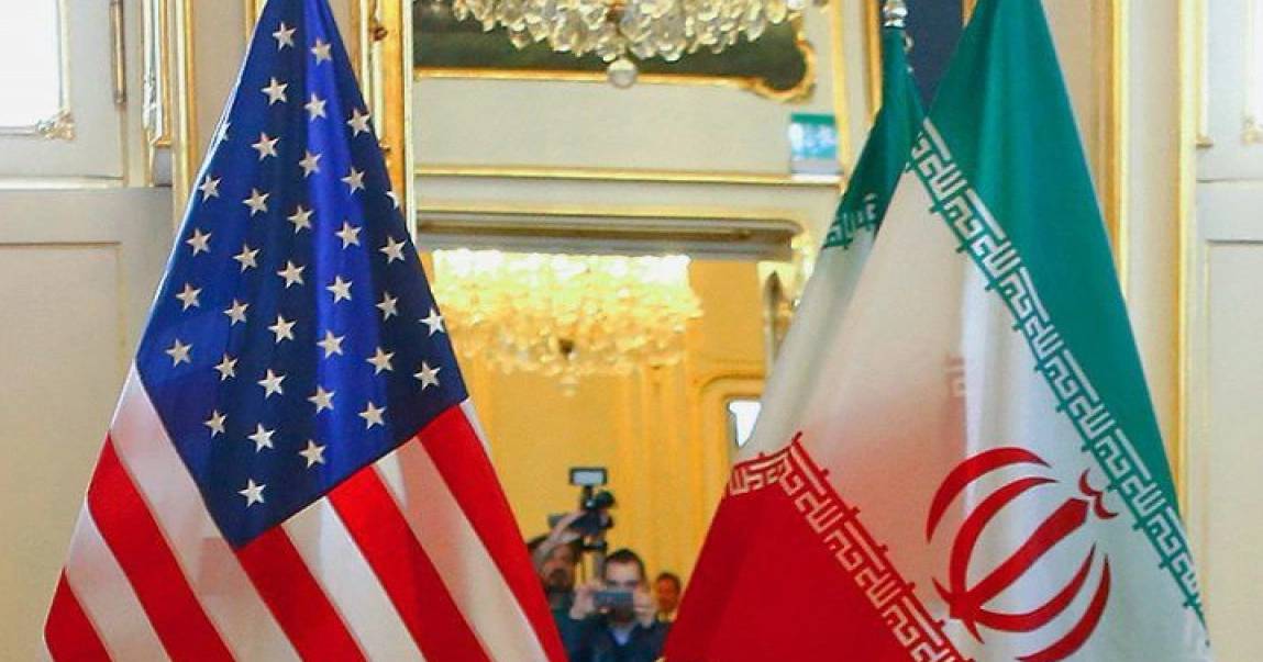 US–Iran talks stagger back on after a day of threats and denials | Iran ...