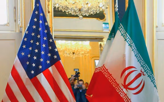 US–Iran talks stagger back on after a day of threats and denials