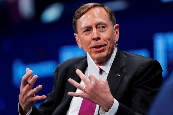 General David Petraeus