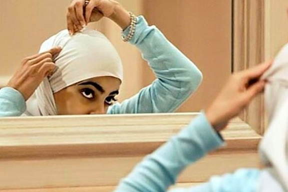 روزنامه جوان، وابسته به سپاه: از نظر پسرهای مذهبی، فیزیک جذاب، حجاباستایلها هستند