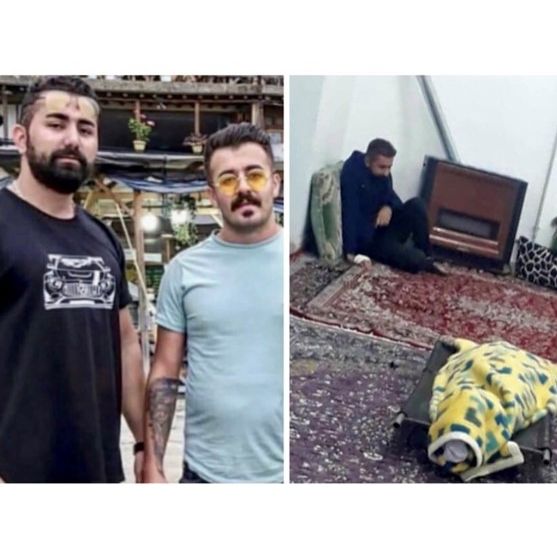 گزارش اختصاصی از چگونگی شناسایی و کشتن شهریار محمدی؛ گواهی فوت دهها قربانی حکومت منتشر شد