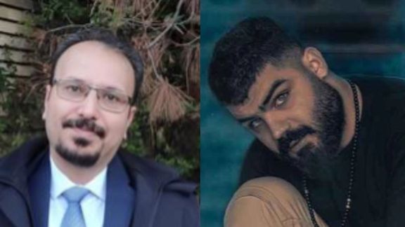 احمدرضا حائری خطاب به قوه قضاییه: شکنجه شدن سامان یاسین دلایل محکمی دارد