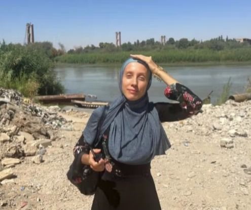 وزارت خارجه آمریکا: یکی از ربایندگان خبرنگار آمریکایی با کتائب حز‌ب‌الله مرتبط است