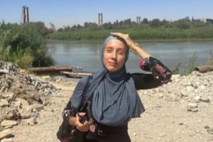 وزارت خارجه آمریکا: یکی از ربایندگان خبرنگار آمریکایی با کتائب حزبالله مرتبط است