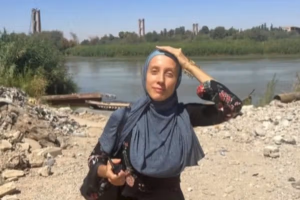 وزارت خارجه آمریکا: یکی از ربایندگان خبرنگار آمریکایی با کتائب حزبالله مرتبط است