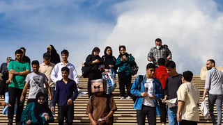 Enrichment: the only right we have but never asked for