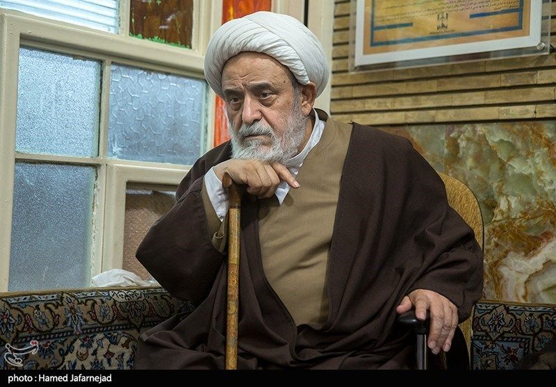 سخنران دفتر خامنه‌ای: جوانان می‌گویند با دیدن صحنه ناهنجار حال معنوی‌مان از بین می‌رود