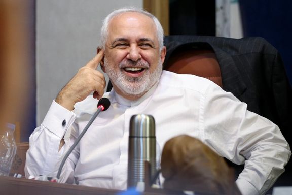 مساعد الرئيس الإيراني: نحن من نحدد كيف يتعامل ترامب معنا