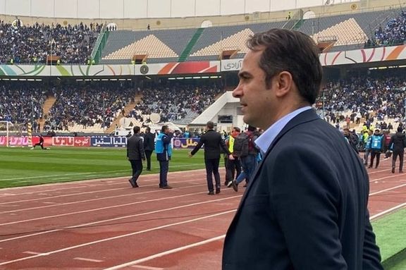 مدیرعامل شاهین بوشهر هم به خطیر اتهام جعل و کلاهبرداری زد