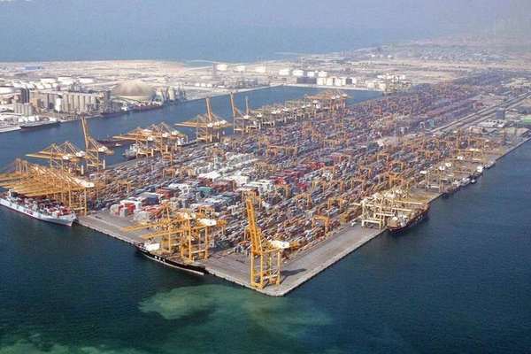 Iran shipping association denies reports of halted sailings from regional hubs
