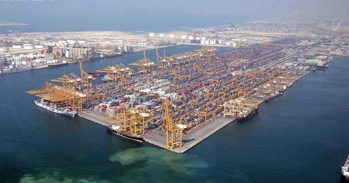 Iran shipping association denies reports of halted sailings from regional hubs