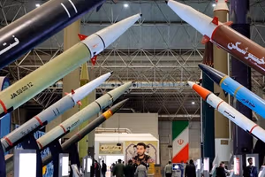 رسانه اسرائیلی: پیامهای تهران از نگرانی نسبت به حمله احتمالی اسرائیل حکایت دارد