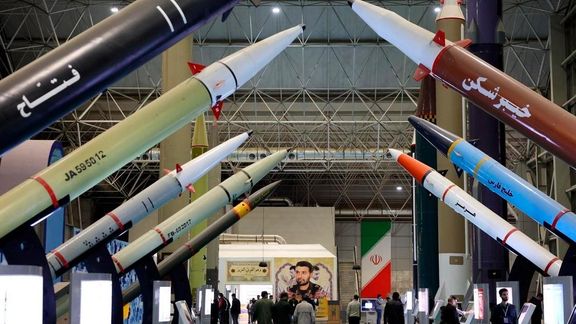 رسانه اسرائیلی: پیامهای تهران از نگرانی نسبت به حمله احتمالی اسرائیل حکایت دارد