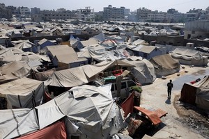 دو نهاد حقوق بشری اسرائیلی این کشور را به «نسلکشی» در غزه متهم کردند