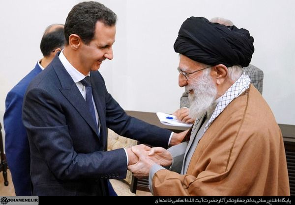 "تايمز اليابان": إيران تخلّت عن الأسد في أيامه الأخيرة وسحبت قواتها على عجل