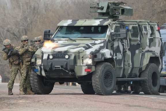 پوتین چه خوابی برای اوکراین و جهان دیده است؟