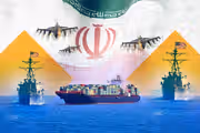 حملات متقابل آمریکا و جمهوری اسلامی در بامداد پنجشنبه شدت گرفت