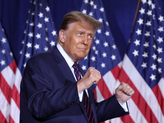 دیوان عالی آمریکا به دونالد ترامپ اجازه داد تا در انتخابات ایالت کلرادو باقی بماند