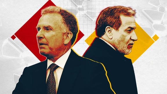 مذاکرات عمان؛ آنچه از گفتوگوهای پیش رو میان تهران و واشینگتن میدانیم