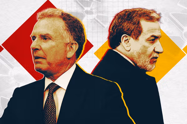 اکسیوس: تلاش برای آتشبس ۴۵ روزه میان جمهوری اسلامی و آمریکا در جریان است