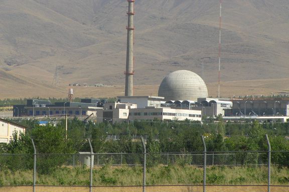 خبرگزاری وابسته به سپاه خطاب به ترامپ: تخریب تاسیسات اتمی ایران عواقب شدیدی خواهد داشت