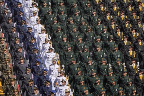 تسنیم: نیروهای مسلح در صورت «حماقت دشمن» سناریوی تازهای برای آمریکا و متحدانش آماده کردند