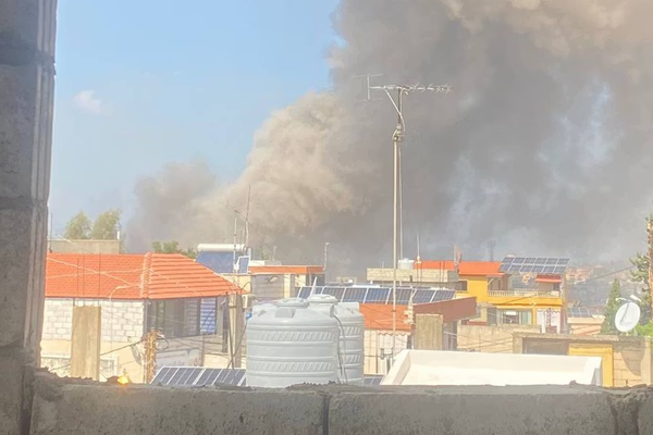 الجيش الإسرائيلي: مقتل محمد شعيب العنصر الأساسي في تهريب الأسلحة من إيران جنوب لبنان