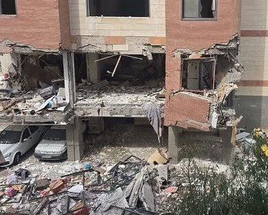 "فارس": إذا وقع هجوم على إيران.. فصافرات الإنذار في إسرائيل ستخبر الناس