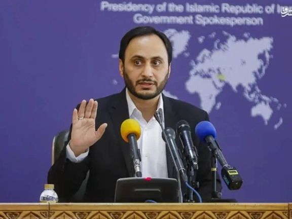 سخنگوی دولت:افزایش سن بازنشستگی شامل کسانی که در شرف بازنشستگیاند نمیشود