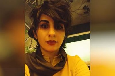 درخواست وکیل سپیده رشنو برای آزادی موکل او به قید وثیقه