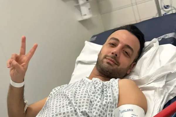 Assailants Of Iran International Presenter Were Eastern European Mercs - Report