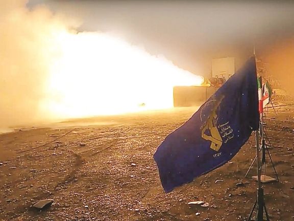 روزنامه فرهیختگان: ایران به دنبال ساخت موشک با برد پنج هزار کیلومتر است