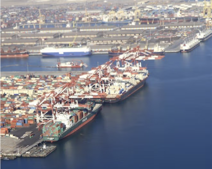 تعرفه‌های جدید آمریکا، هند را در تنگنای تصمیم‌گیری در مورد پروژه چابهار قرار داده است