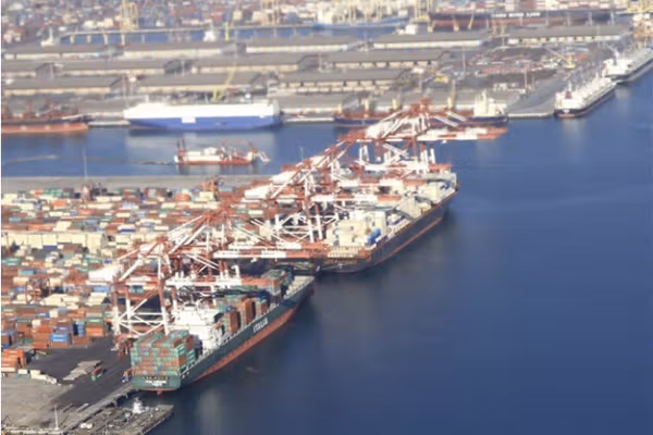 تعرفههای جدید آمریکا، هند را در تنگنای تصمیمگیری در مورد پروژه چابهار قرار داده است