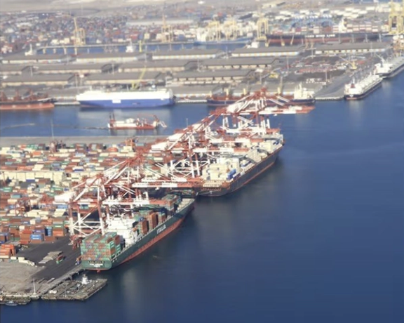 تعرفههای جدید آمریکا، هند را در تنگنای تصمیمگیری در مورد پروژه چابهار قرار داده است