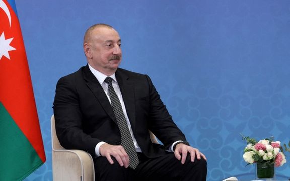 الهام علیاف: خوب میدانیم چه کسی ملای توهینکننده به ما را منصوب کرده است