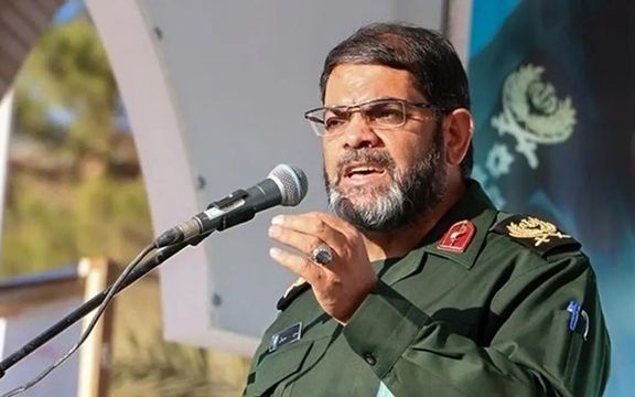 معاون هماهنگکننده سازمان بسیج: ما بیش از دشمنی با آمریکا، دشمن فقر هستیم