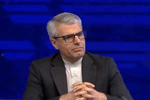 سخنگوی وزارت خارجه: آمریکا علیه جمهوری اسلامی کارزار «دروغ بزرگ» راه انداخته است