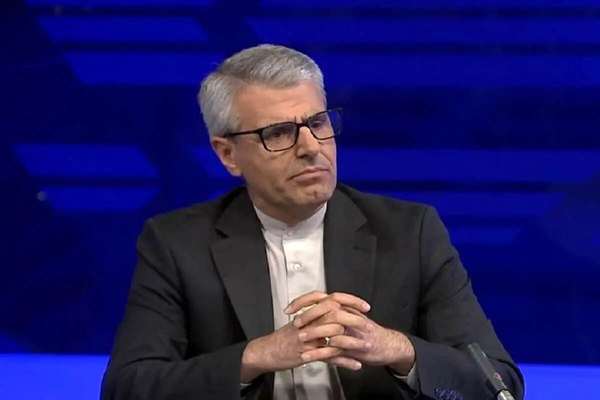 متحدث الخارجية الإيرانية: واشنطن أطلقت حملة "الكذبة الكبرى"