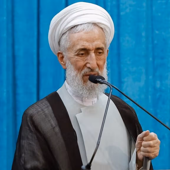 صدیقی، امام جمعه تهران: نتانیاهو باغ وحشی است که وقتی بمیرد به صورت اژدهای جهنمی در میآید