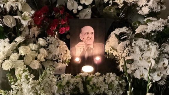 ممانعت مقامها از تحویل پیکر شهروند بهائی به خانوادهاش ۱۷ روز پس از فوت