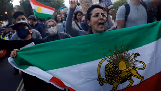 Iranian Patriotism and Its Difference from the Far Right