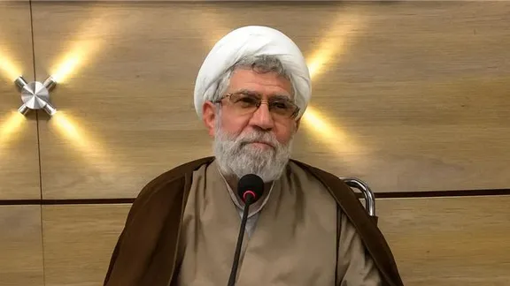 عبدالرحیم سلیمانی اردستانی به ۶ سال حبس، جزای نقدی و خلع لباس روحانیت محکوم شد