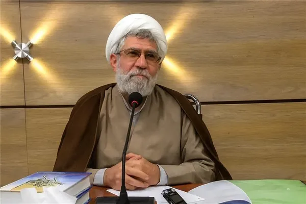 افزایش تهدیدها علیه یک آخوند شیعه پس از ارائه روایت متفاوت درباره دختر پیامبر اسلام