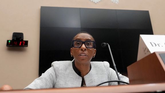 رییس دانشگاه هاروارد درپی اتهامات سرقت ادبی و عدم مقابله با یهودیستیزی کنارهگیری کرد