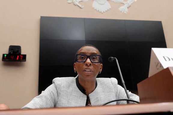 رییس دانشگاه هاروارد درپی اتهامات سرقت ادبی و عدم مقابله با یهودیستیزی کنارهگیری کرد