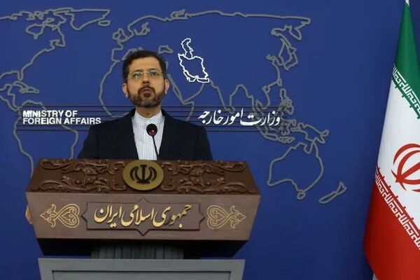 "خارجية"إيران:كرة المفاوضات في ملعب أميركا على أرض قطر..وجولة جديدة من المحادثات مع الرياض